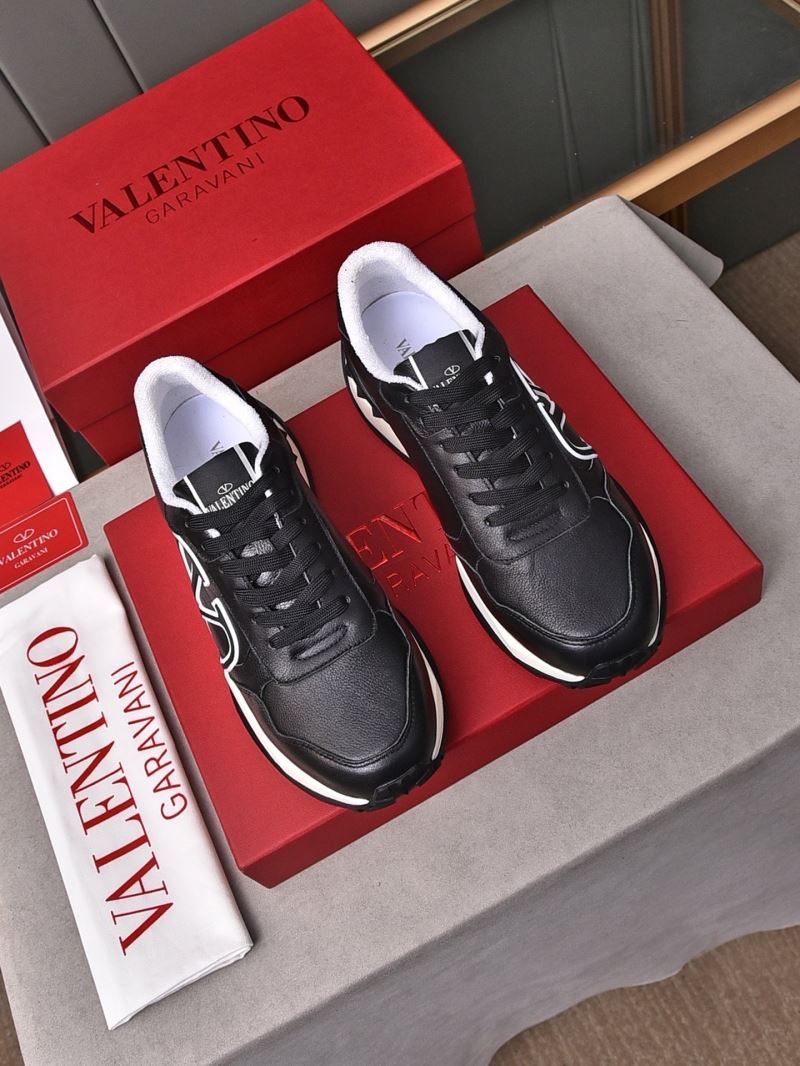 Valentino Rockrunner Shoes